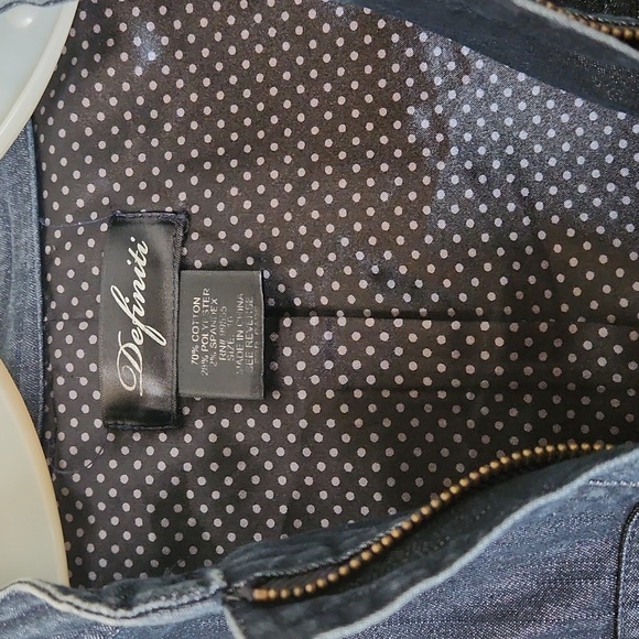 Jacket - Picture 5 of 5